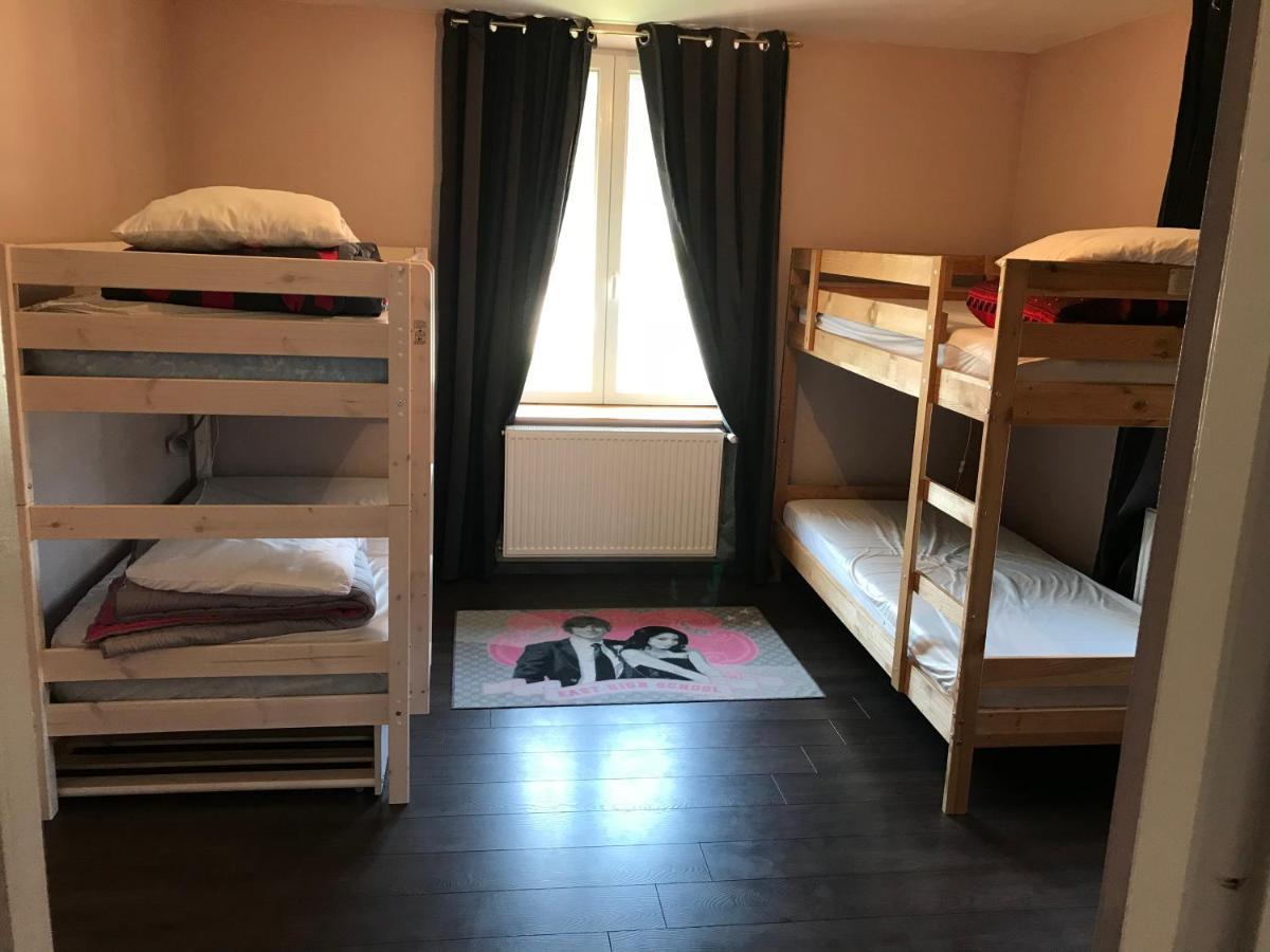 제라르메르 Rochire Location 2 아파트 외부 사진