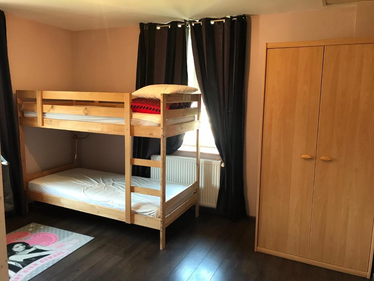 제라르메르 Rochire Location 2 아파트 외부 사진