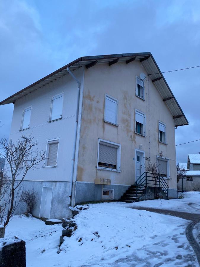 제라르메르 Rochire Location 2 아파트 외부 사진