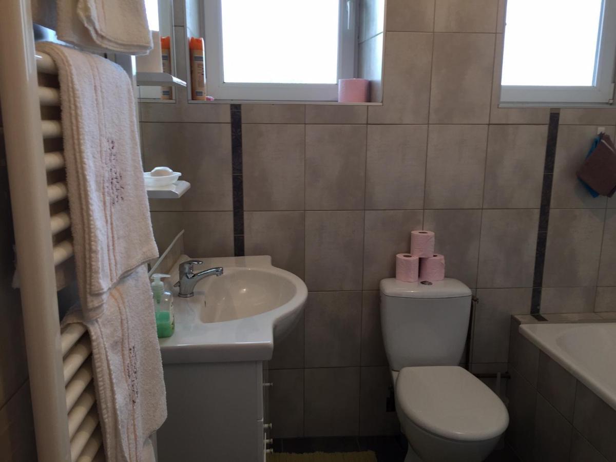 제라르메르 Rochire Location 2 아파트 외부 사진