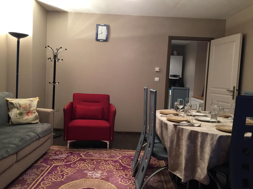 제라르메르 Rochire Location 2 아파트 외부 사진