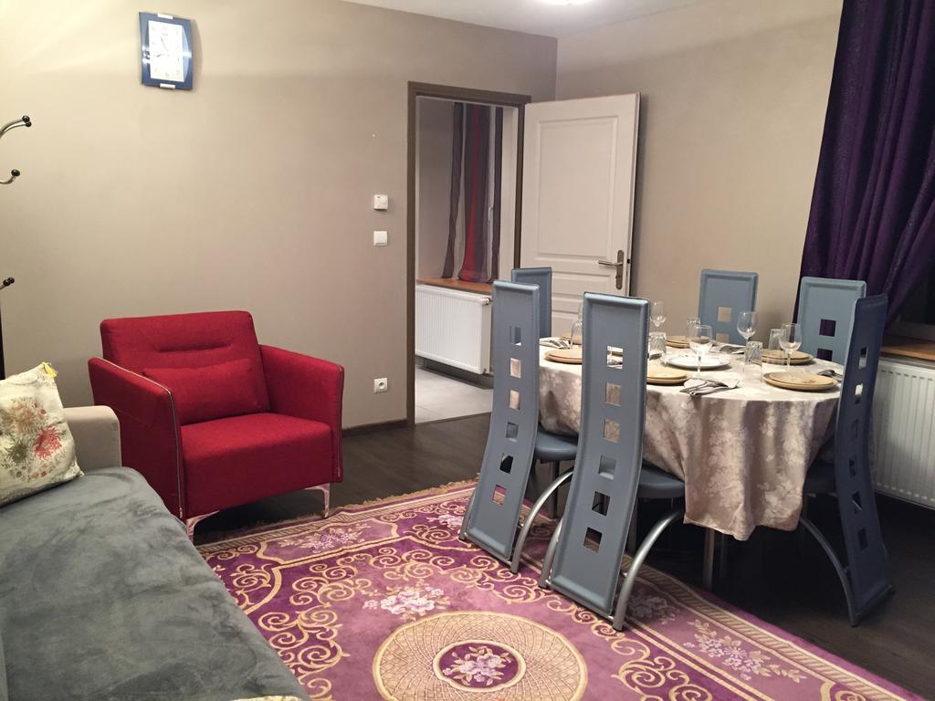 제라르메르 Rochire Location 2 아파트 외부 사진